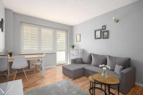 Praga Kinowa Comfy Apartment